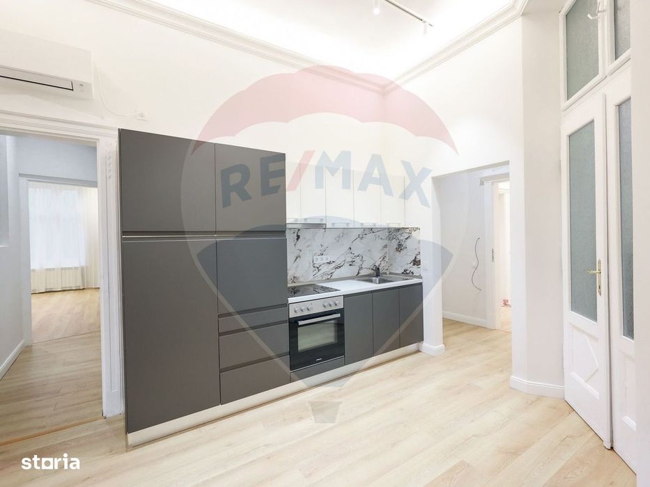 Apartament de vânzare cu suprafață de 150mp, Ultracentral, Oradea