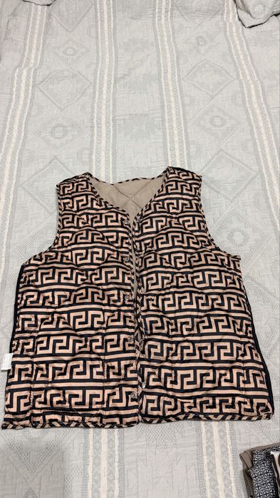 Одежда в отличном состоянии