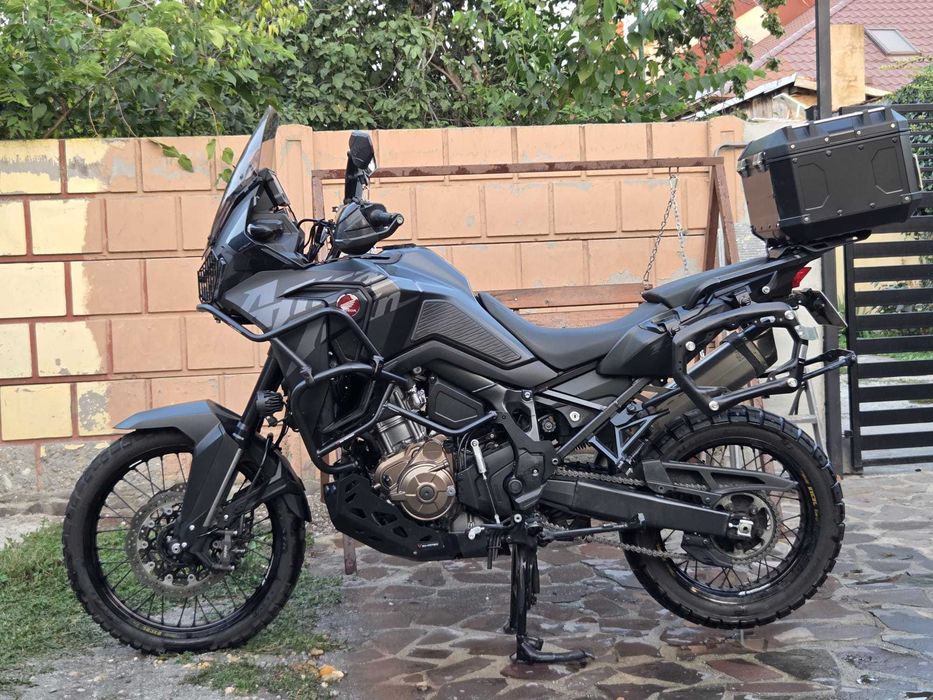 Honda Africa Twin 1100 - 2023