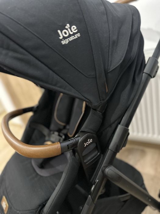 Carucior Joie Aeria Signature  3 in 1
