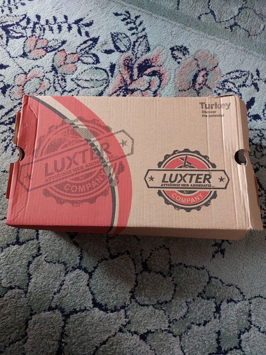 Летни черни обувки