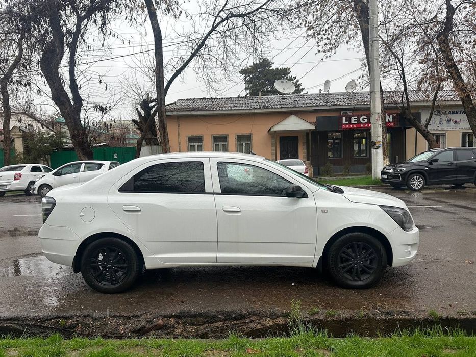 Cobalt MCM full pozitsiya