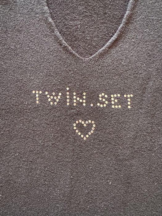 Тениска Twinset