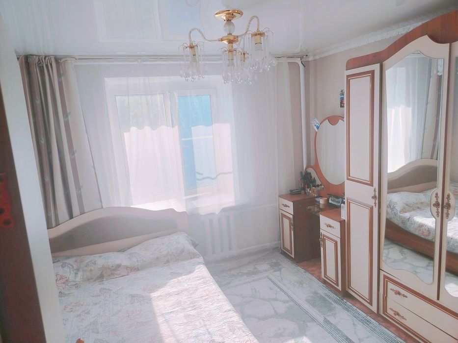 Продам 3-х комнатную квартиру