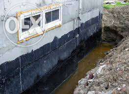 Продам Еврорубероид, еврогидроизоляция, состояние: новое