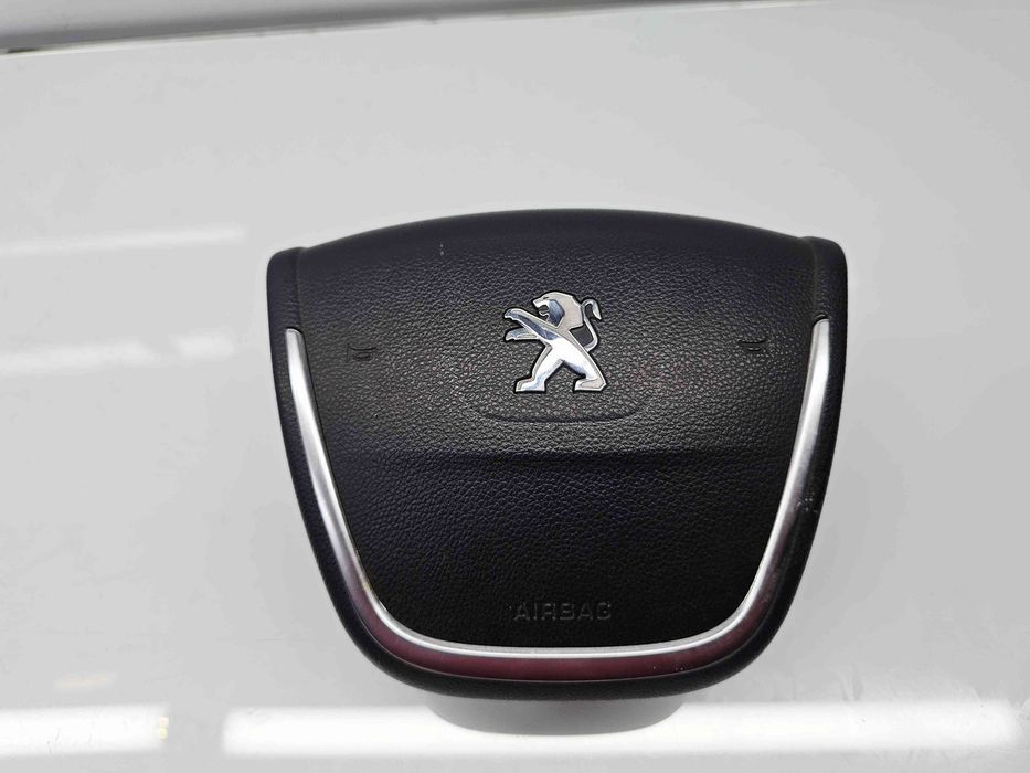 Airbag volan Peugeot 508 [Fabr 2010-2018] 96863325ZE