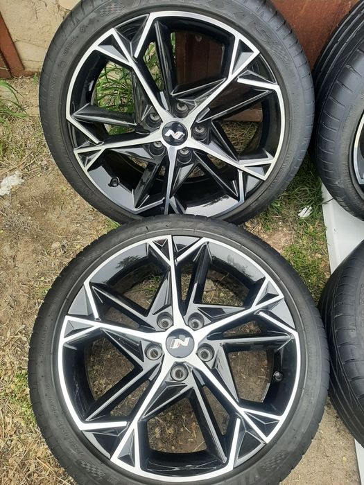 Продам колеса взборе р18 оригенал.