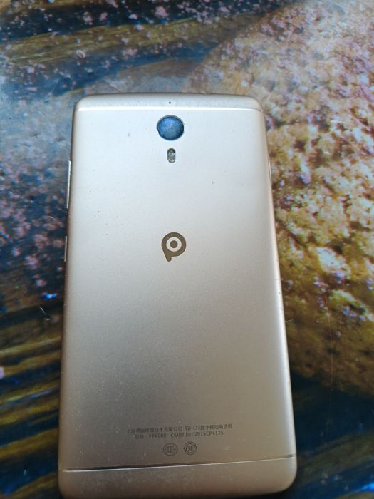 Запазен смартфон PPTV King 7