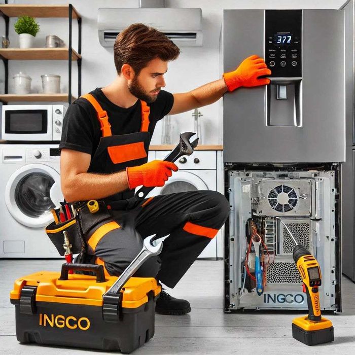 Ремонт Бытовой Техники