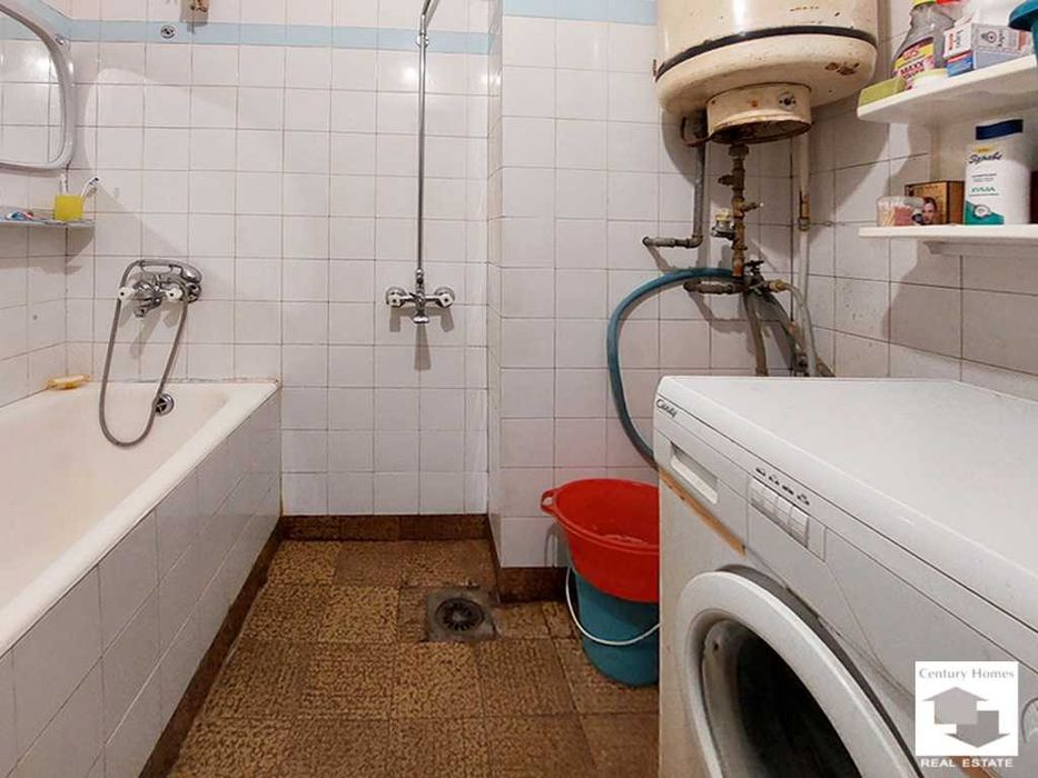 Продава се Многостаен апартамент в Велико Търново, Бузлуджа - 130 кв.м за 885 €/кв.м - Снимка #9