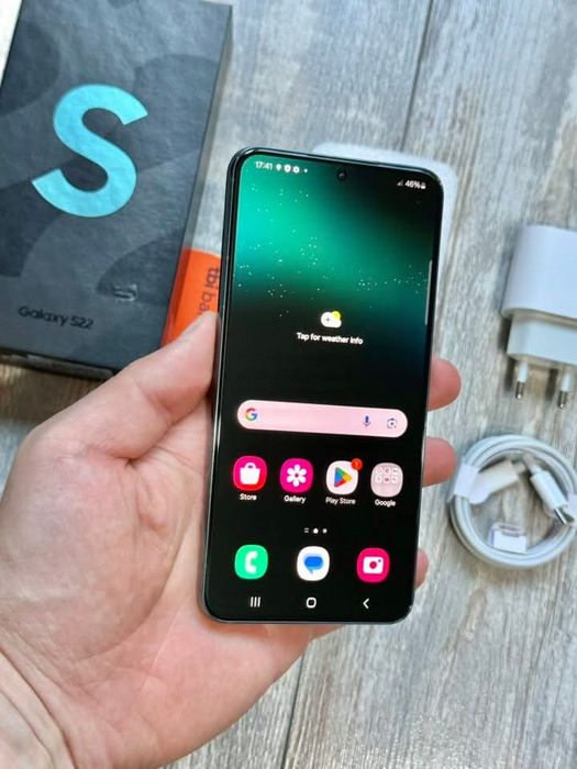 Samsung s22.    .