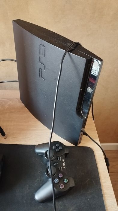 Playstation 3 slim