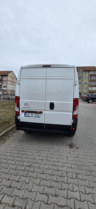 Citroen Jumper 2.0 2016