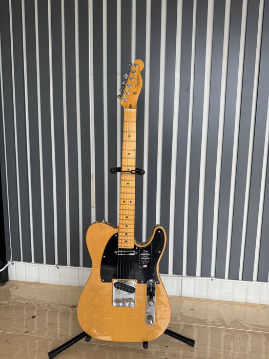 Fender telecaster california
