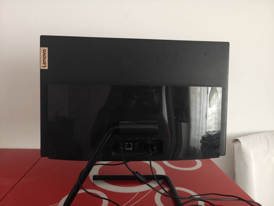 Lenovo all in one