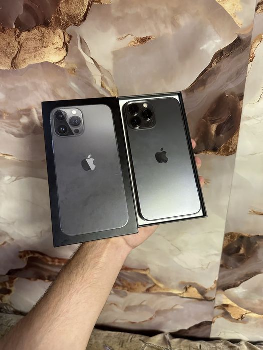 Продам телефон Айфон 13 Pro Max 256Gb