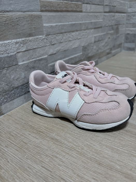 Детски маратонки New balance, polo