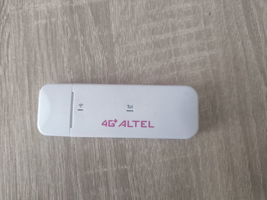 4G+ ALTEL USB Wi-Fi модем