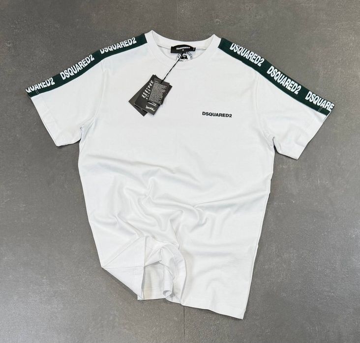 Мъжки премиум комплект DSQUARED2– стил и класа в едно