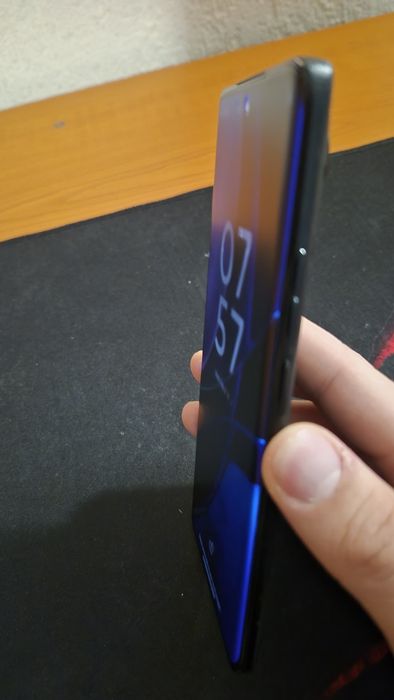 Motorola edge 40 256 gb