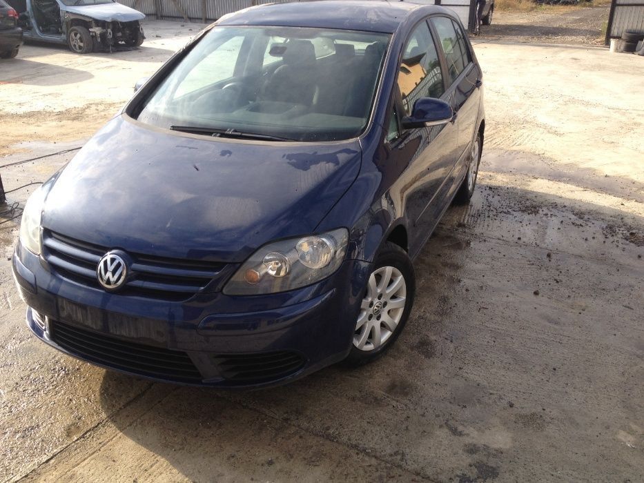 Dezmembrez / Dezmembrari / Piese Vw Golf Plus Jetta Polo 6R 2aw Tiguan Touareg Touran Sharan Sportsvan