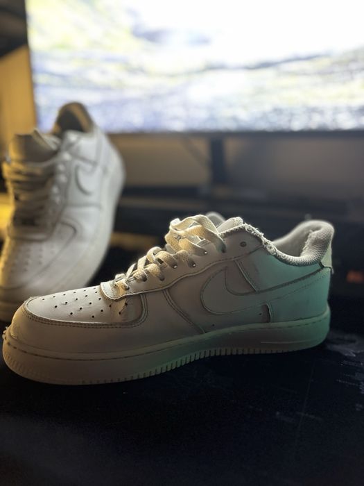 airforce 1 uzati marimea 42.5