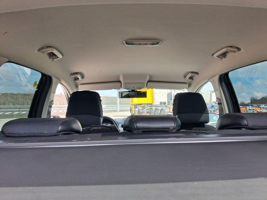 Ford Kuga 4x4 Diesel