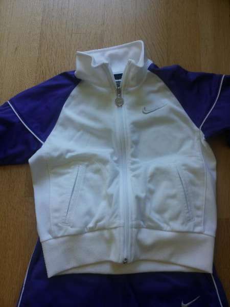 Детски анцунг NIKE