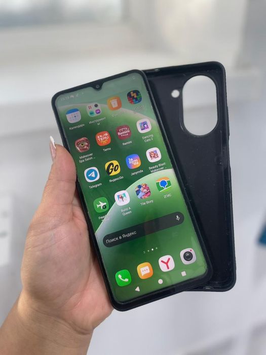 Продам телефон редми