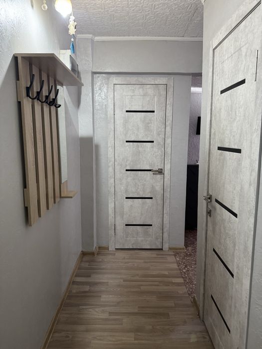 Сдается квартира , в 3 минутах ходьбы от озера Балхаш
