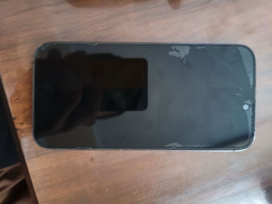 Iphone 14 pro max 128 gb