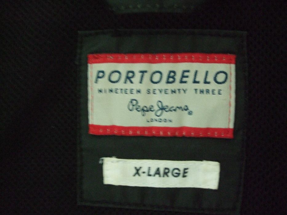 Тънко яке Pepe Jeans