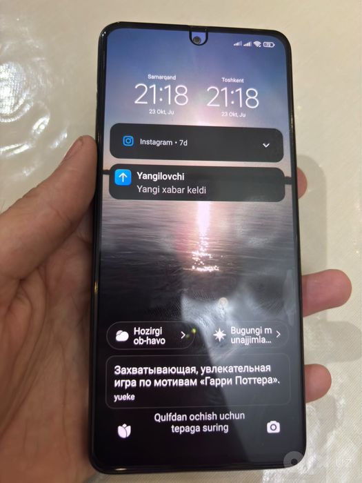 Redmi note 12 pro