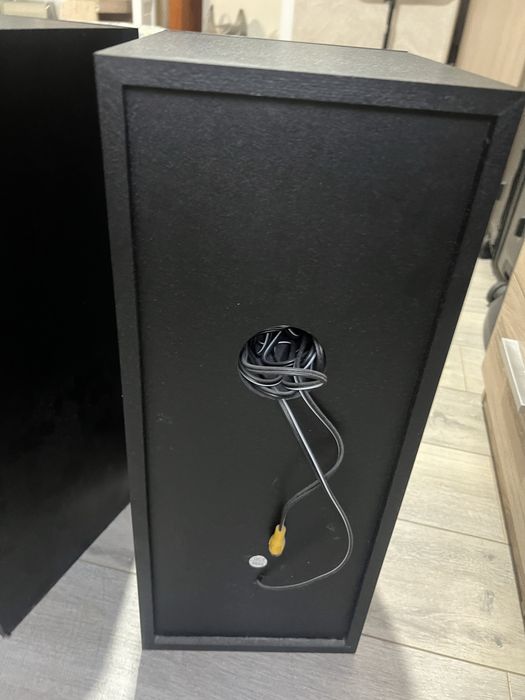 Колонки Defender Mercury 60 BT мощная акустика 2.0