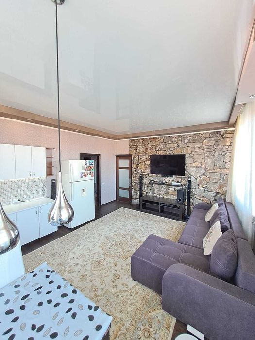 Квартира в шикарном месте