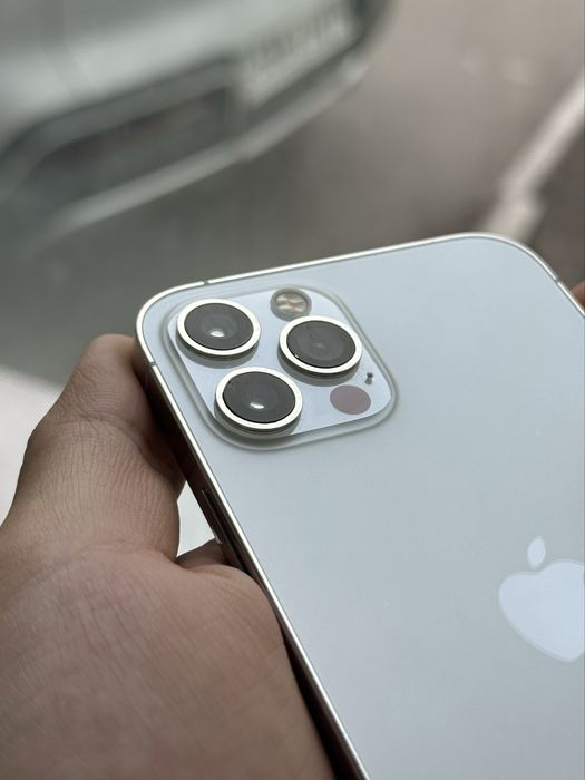 Продаю iPhone 12 pro (Айфон 12 про) 128GB
