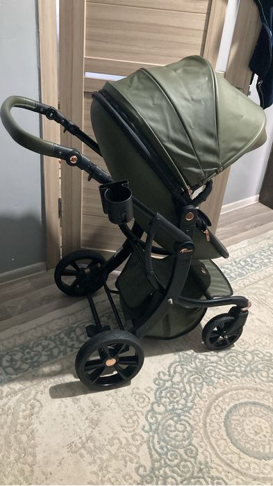 Коляска трансформер