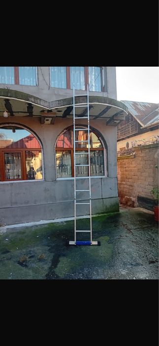 Scara schela 2m cu 4 m