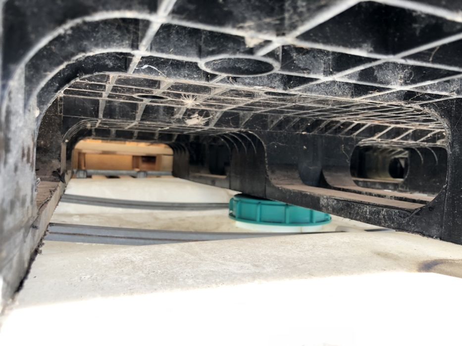 Бидони  Цистерни 1000 литра 1 тон