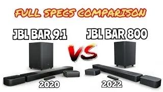 Саундбар JBL BAR 2.1, 5,1 9,11.1.4 JBL SOUND BAR HARMAN Dolby Atmos