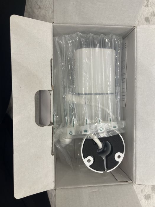 Камера HiWatch питание12в