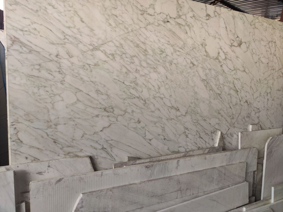 Мрамор , Гранит в Казахстане