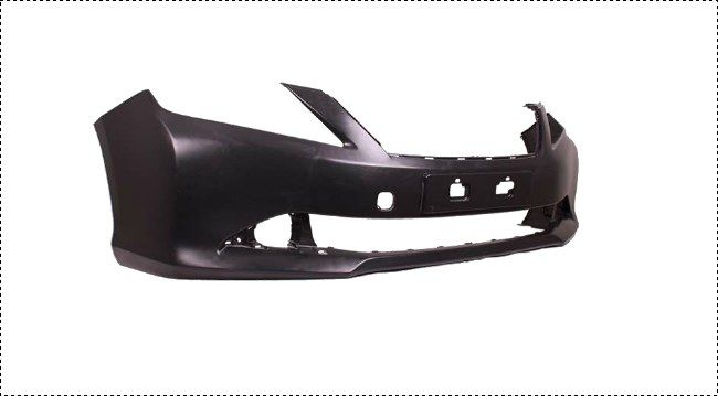 Капот на Тайота Камри 50