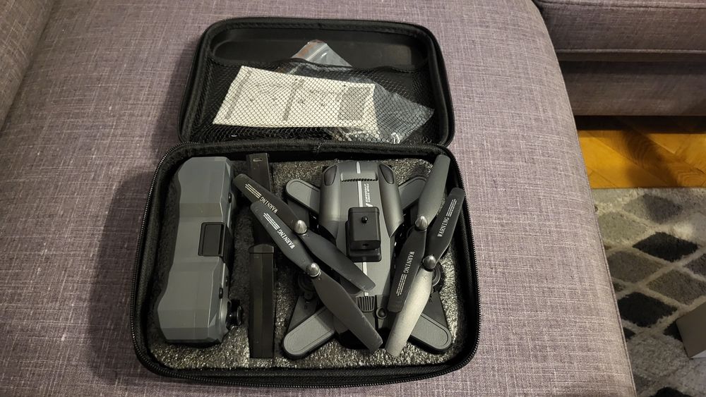 Дрон - К8 4K HD Camera