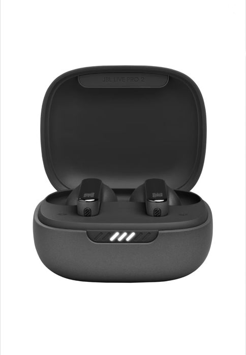 Casti JBL Live PRO 2 Nou SIGILAT ! Noise Cancelling TWS Touch Control