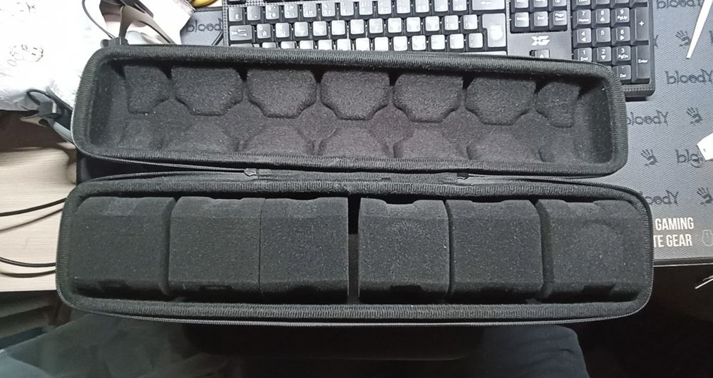 Футляр (кейс) для наручных часов