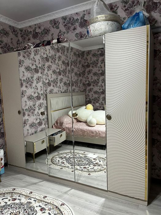 Мебель для спалнии !!!