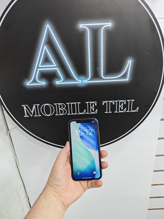 Iphone 11 /128 - Б/У смартфонов | отличное состояние  |