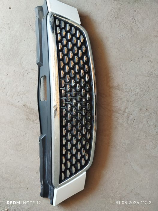 Решетка Даэво джентра