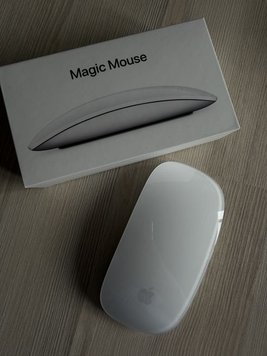 Apple Magic Mouse 3